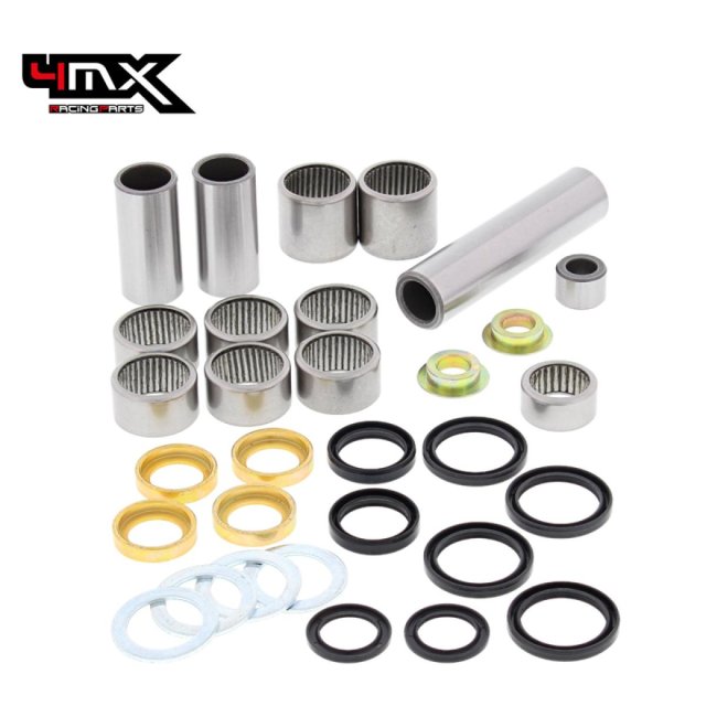 Kit Reparação Bielas 4MX YZ/WR250F 05