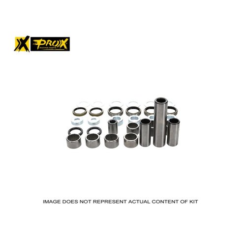 Linkage Bearing and Seal Kit Prox RM125/250 04-07