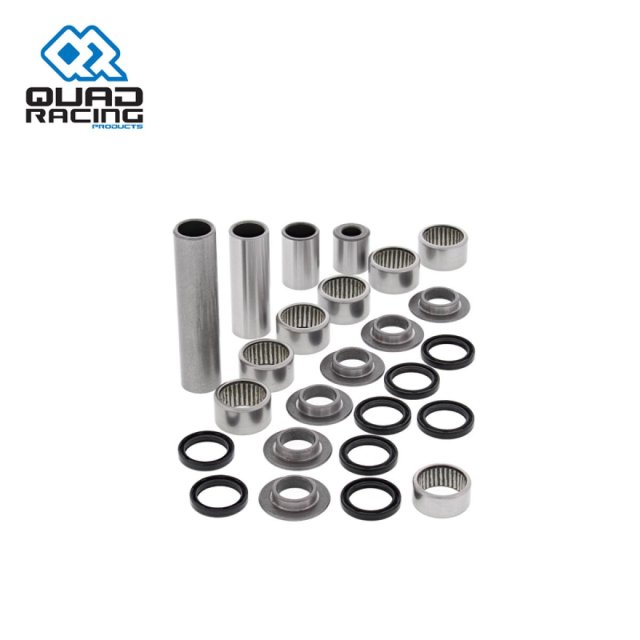 Kit Reparação Bielas QR LT-Z400 09-14