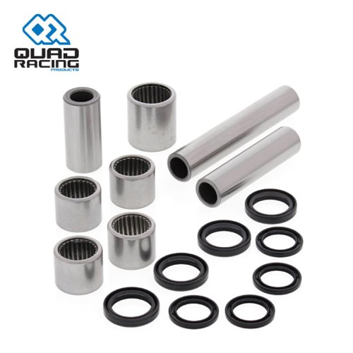Kit Reparação Bielas QR YFZ450R 09-26 YFZ450X