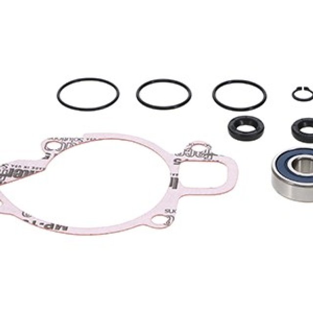 Water Pump Rebuild Kit Prox KTM EXC450 03-07