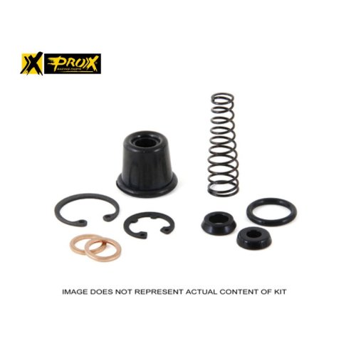 Rear Master Cylinder Rebuild Kit Prox KTM125SX 94-03