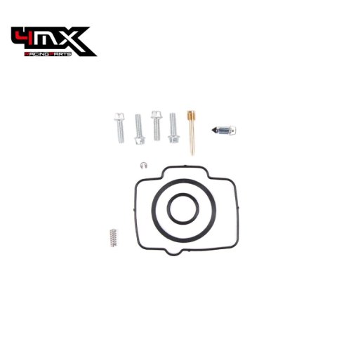 4MX Carburetor Rebuild Kit KTM SX125 98-08