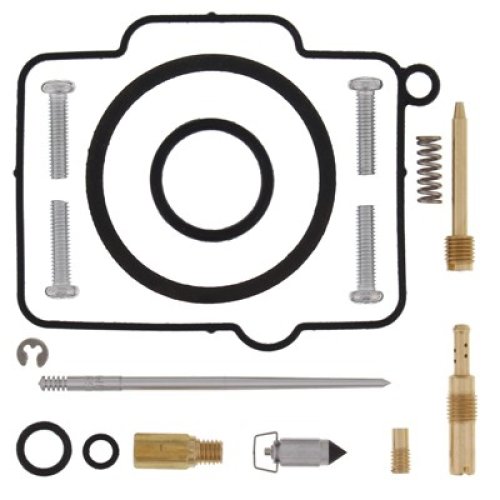 Carburetor Rebuild Kit Prox Suzuki RM250 98
