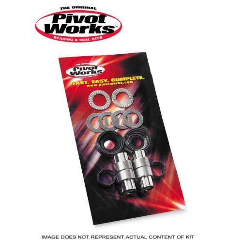 Kit Reparação Escora Pivot Works Yamaha YZ125 93