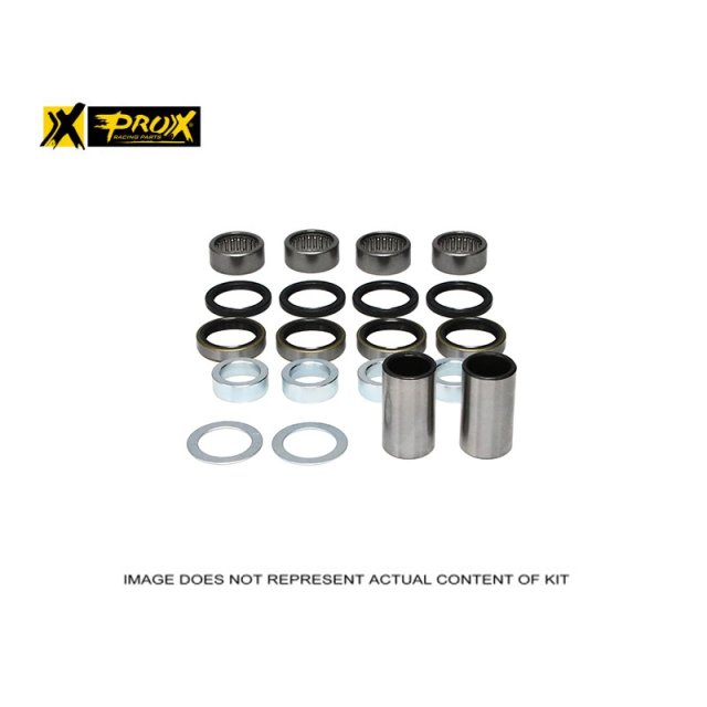 Kit Reparação Escora Prox KTM 125/ 200/ 250/ 300/ 400