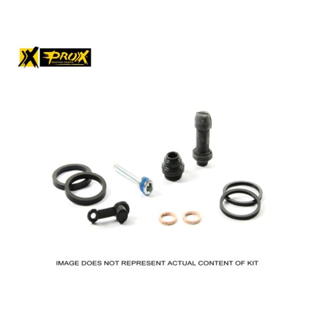 Kit Reparação Pinça Travão Frente Prox XL600R 83-87