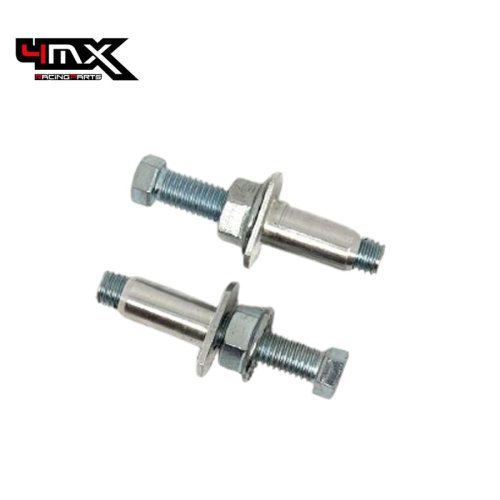KIT REPARAÇÃO ROSCA ESTICADOR CORRENTE 4MX