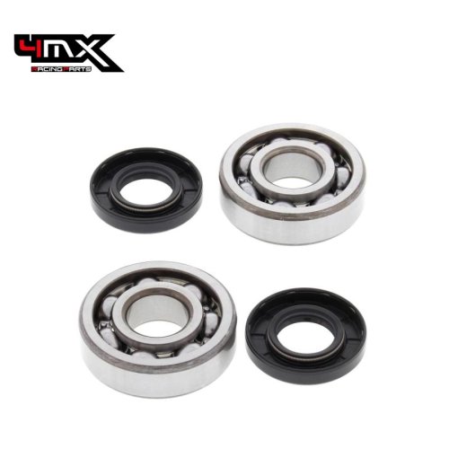 Crankshaft Bearing kit 4MX KX65/80/85/100/112 85-27