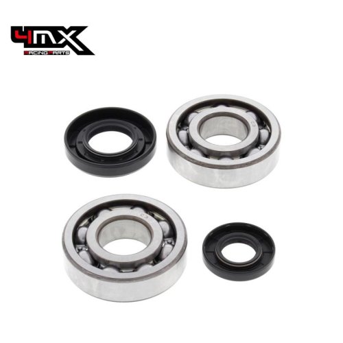 Kit Rolamentos Cambota 4MX YZ250 01-27 YZ250X 16-27