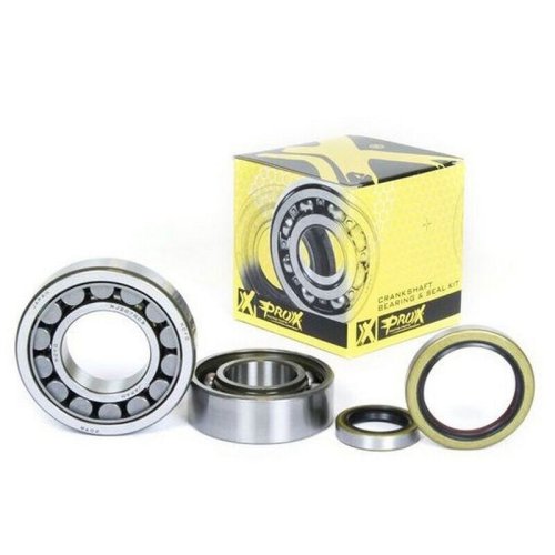Kit Rolamentos Cambota YZ400/426/450F 98-26