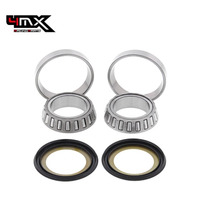 Kit Rolamentos Direção 4MX Honda CRF450R 09-12