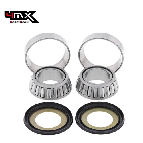 Kit Rolamentos Direção 4MX KX80/85/100/112 86-27
