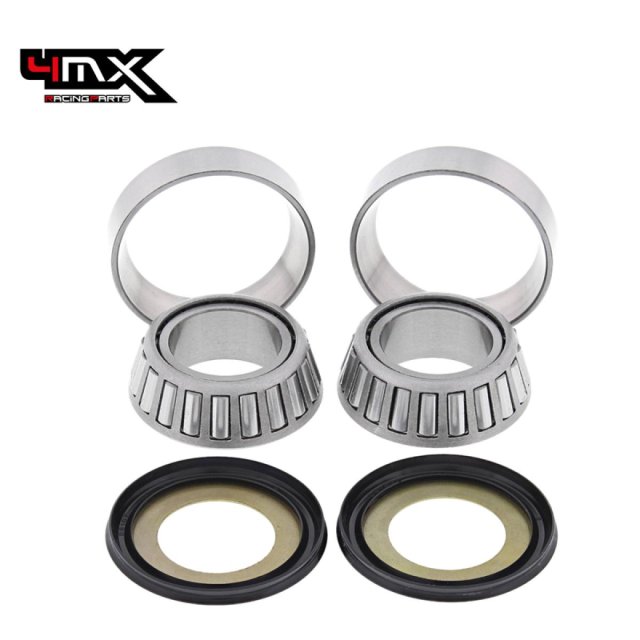 Steering Bearing Kit 4MX KX80/85/100/112 86-27