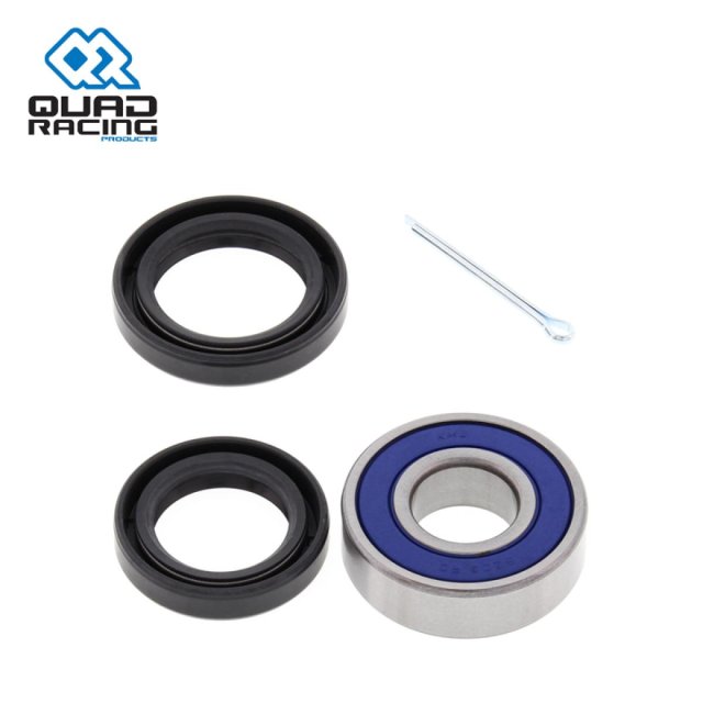 Kit Rolamentos Direção QR Honda TRX 250R 88-89