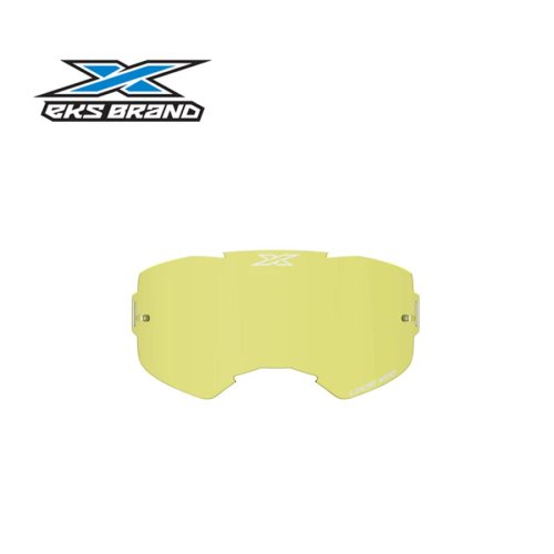EKS LUCID LENS YELLOW