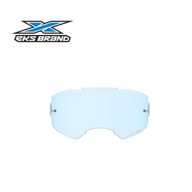 LENTE EKS LUCID VENT AZUL