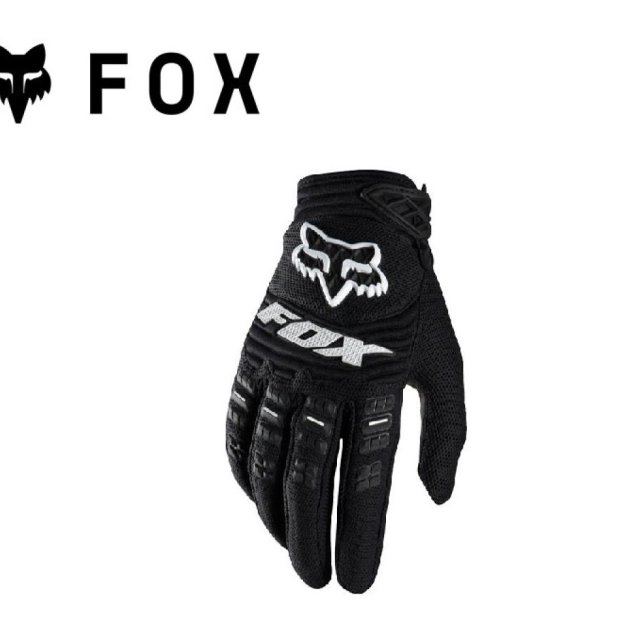 Luvas DIRTPAW RACE Fox M