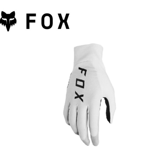 Luvas Flexair Brancas
