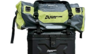 Mala 40L Adventure Parts 
