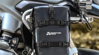Mala Crash Bar Adventure Parts 5L a 7L