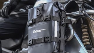 Mala Crash Bar Adventure Parts 5L a 7L