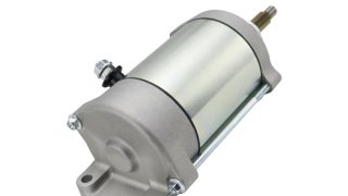 Motor de Arranque QR Polaris RZR 2021-2025