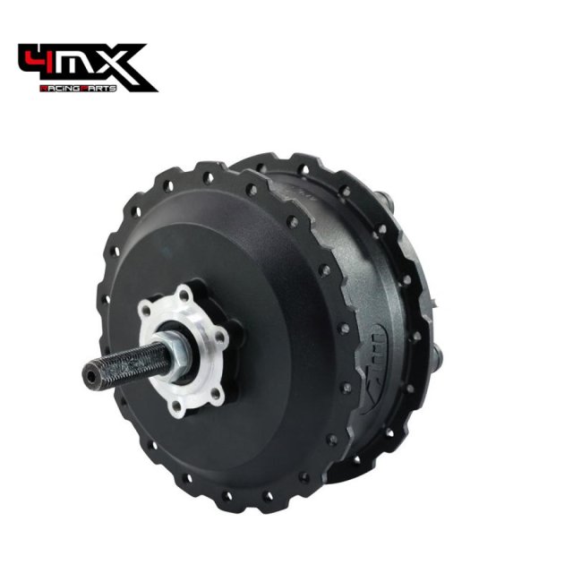 Motor p/ bicicleta E-FUN 4MX 18" V.1