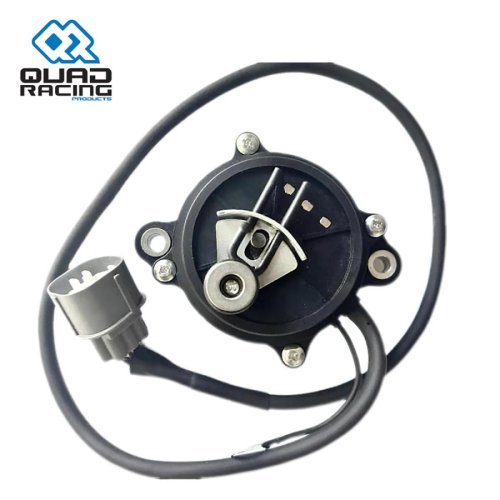 Motor Bloqueio do Diferencial QR CFORCE 500 22-25 ZFORCE 950 23-25 