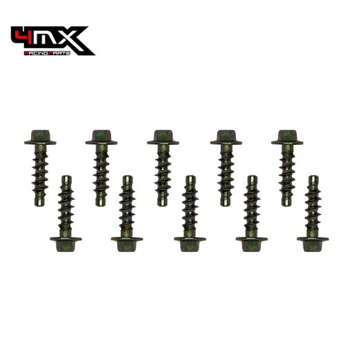 4MX Plastic Tapping Screw KTM | Husqvarna | GasGas M6x20