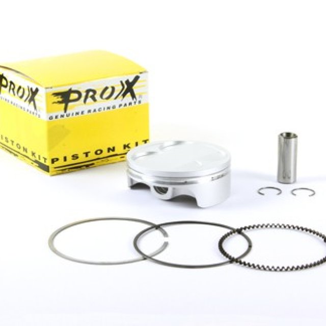 Piston Prox Beta RR400 10-14 12.4:1