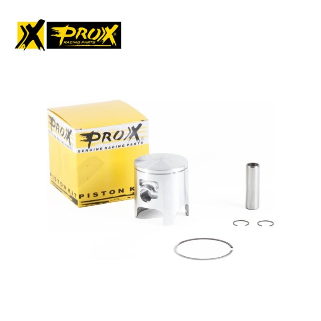 Piston Prox Honda CR125 85-86