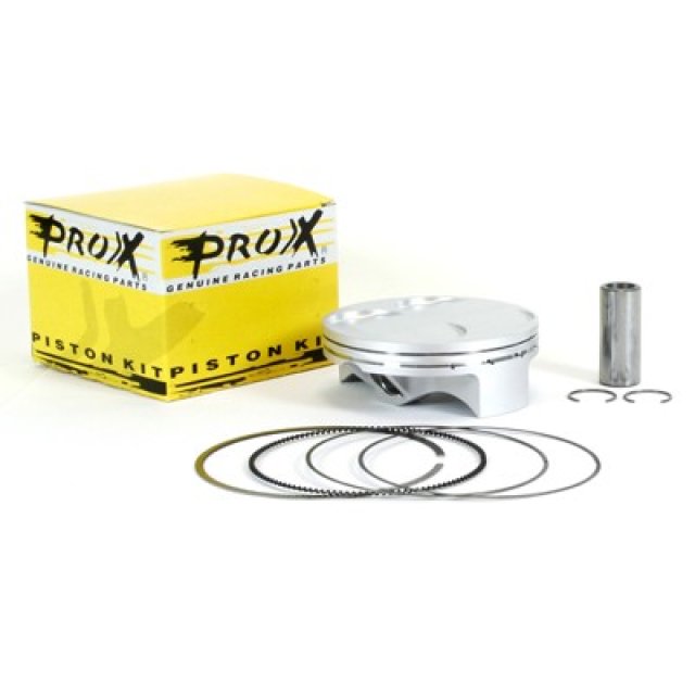 Piston Prox Honda CRF250R 20-26 CRF250RX 13.9:1