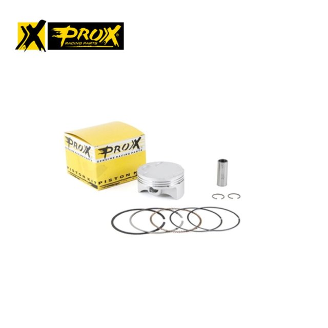 Piston Prox Yamaha VX110 Dlx/Sprt/Cruis 05-14 11.4:1