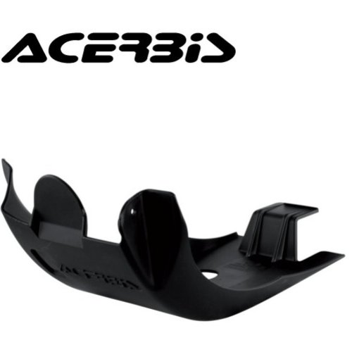 Proteção Carter - Acerbis || Honda CRF 250/450 R 09-17