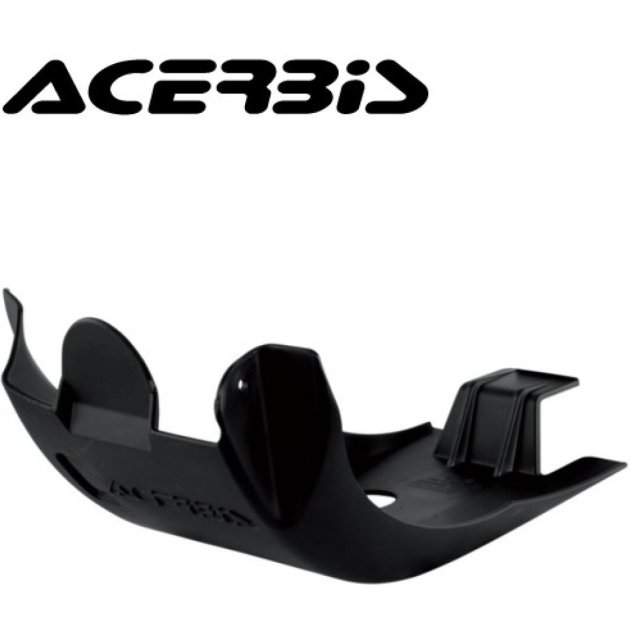 Proteção Carter - Acerbis || Honda CRF 250/450 R 09-17