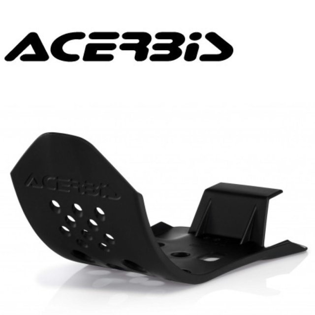 Proteção Carter - Acerbis || Kawasaki KX 250/250 F 09-20