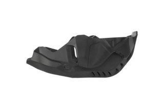 Proteção de Carter Adventure Parts CFMOTO 450MT