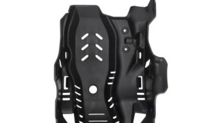 Proteção de Carter Adventure Parts CFMOTO 450MT
