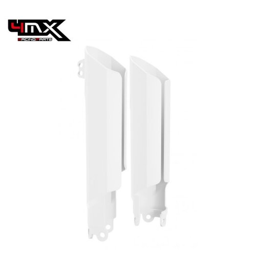 4MX Full Wrap Fork Guard Honda 19-26