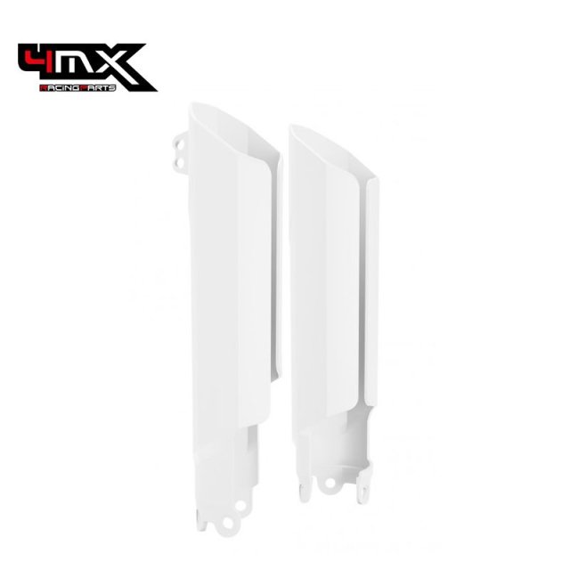 4MX Full Wrap Fork Guard Honda 19-26