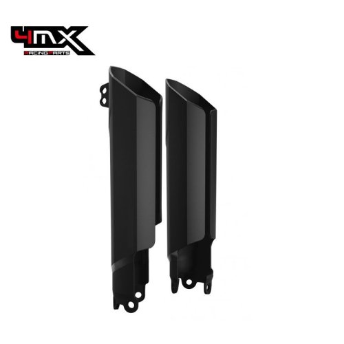 4MX Full Wrap Fork Guard Honda 19-26
