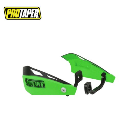 Protaper Handguard Universal Green