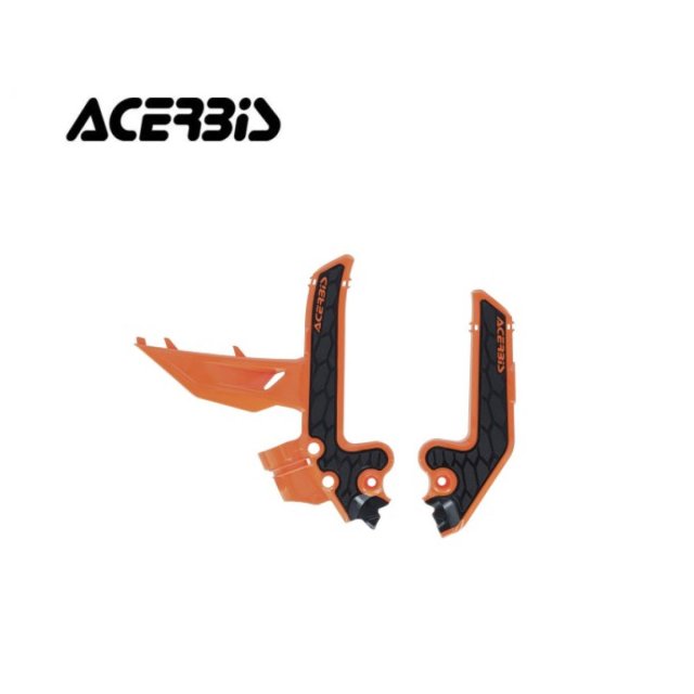 Frame Protector Acerbis GAS GAS MC 85/ KTM SX 85 25-27