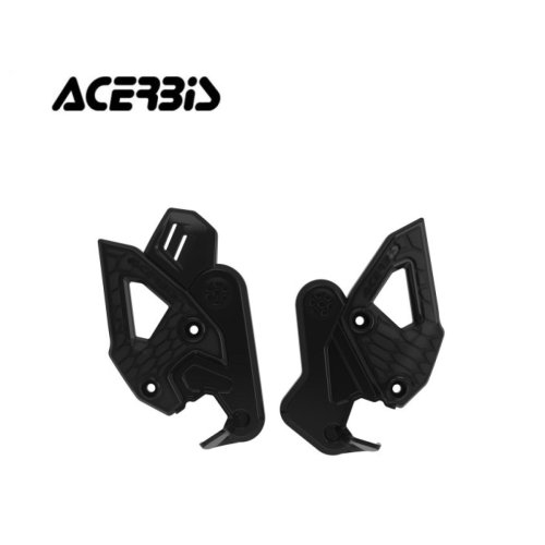 Proteção Quadro Acerbis - CFMOTO 450 MT 24-26