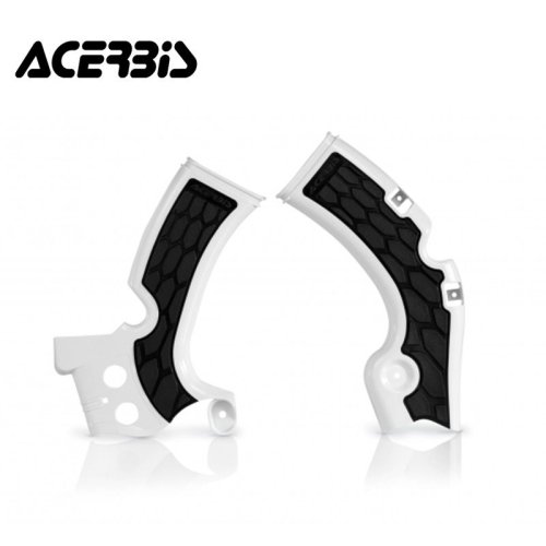 Proteção Quadro Acerbis KAWASAKI KXF 450 09-18