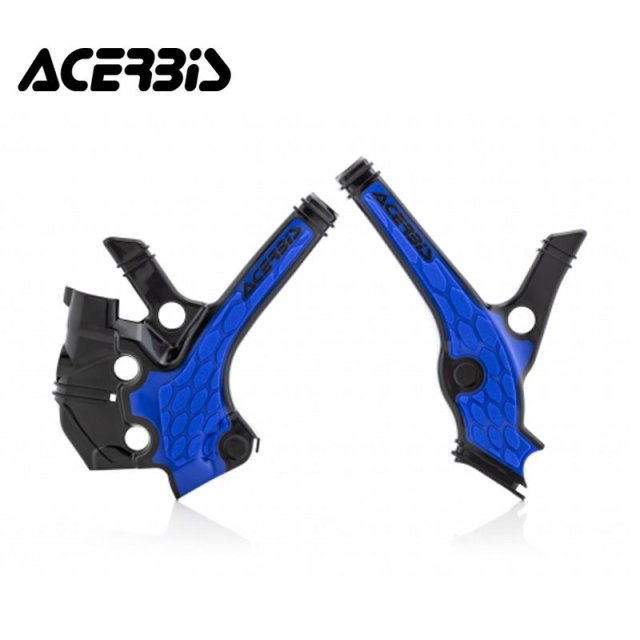 Frame Protector Acerbis Yamaha YZ 65 2018-2027