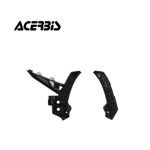 Proteção Quadro Acerbis GAS GAS EC/EX/MC/EX-F/MC-F 2024-2027