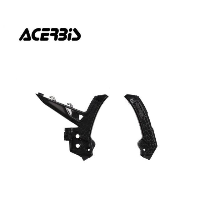 Frame Protector Acerbis GAS GAS EC/EX/MC/EX-F/MC-F 2024-2027