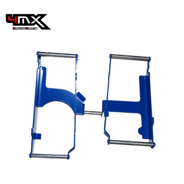 Radiator Guard 4MX Sherco SE-F 250/300 12-23